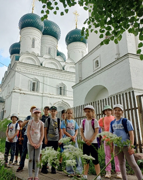Светлая седмица