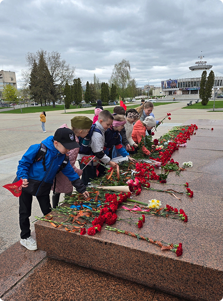 День Победы