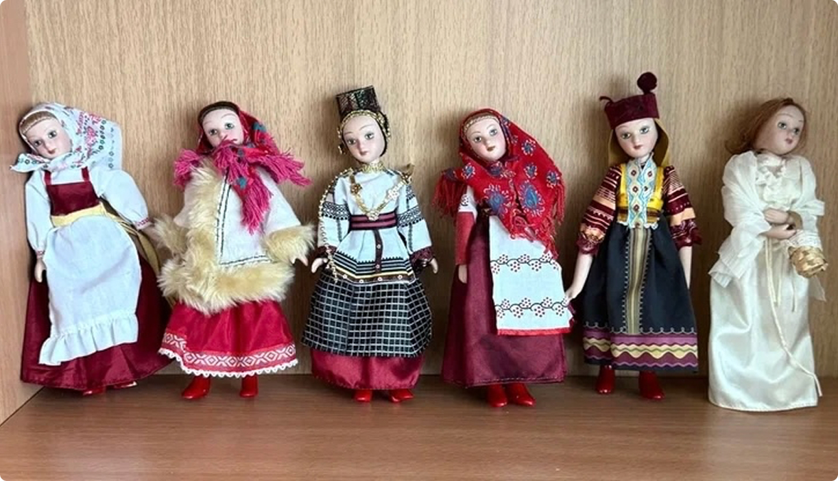 Музей Центра «Слово»