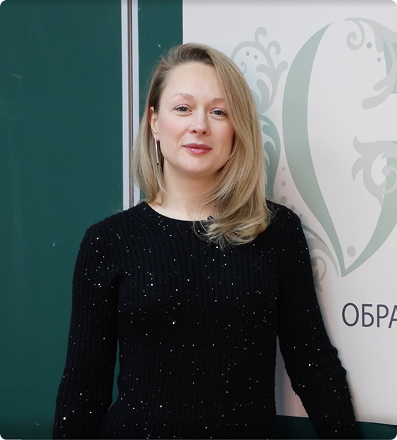 Видео-отзыв об Образовательном центре «Слово»