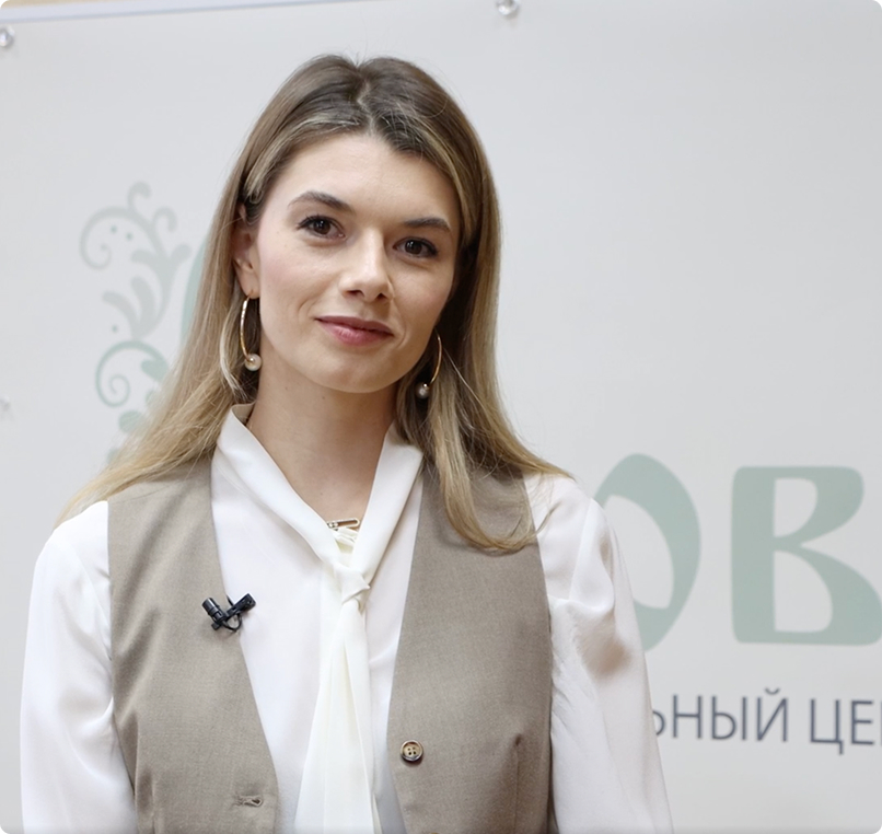 Видео-отзыв об Образовательном центре «Слово»