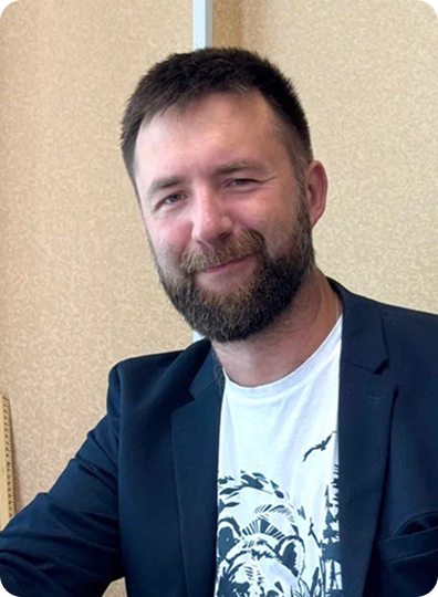 Шелепов Иван Владимирович