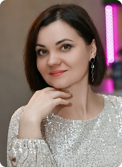 Фураева Юлия Викторовна