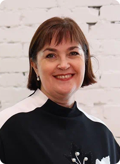 Токмачёва Юлия Юрьевна