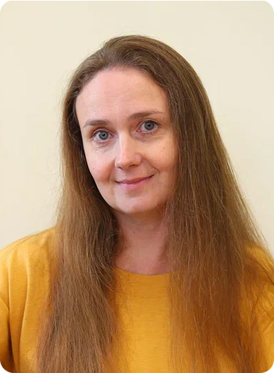 Рябинина Юлия Сергеевна