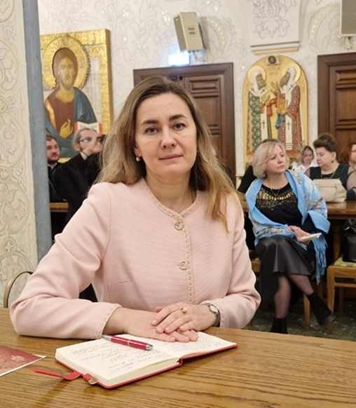 Международные Рождественские образовательные чтения