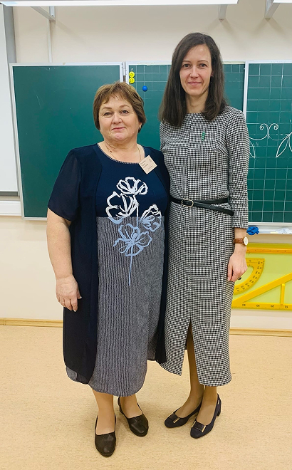 Семинар РКШ по чистописанию