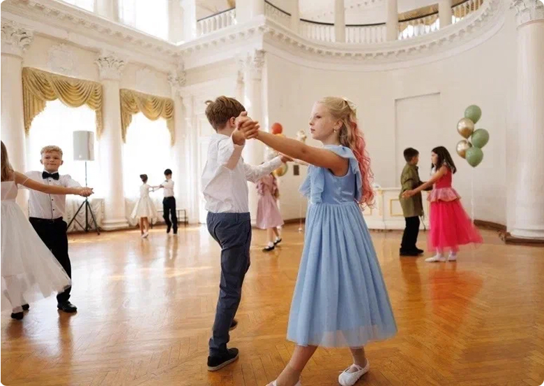 Спектакль «Филипок»